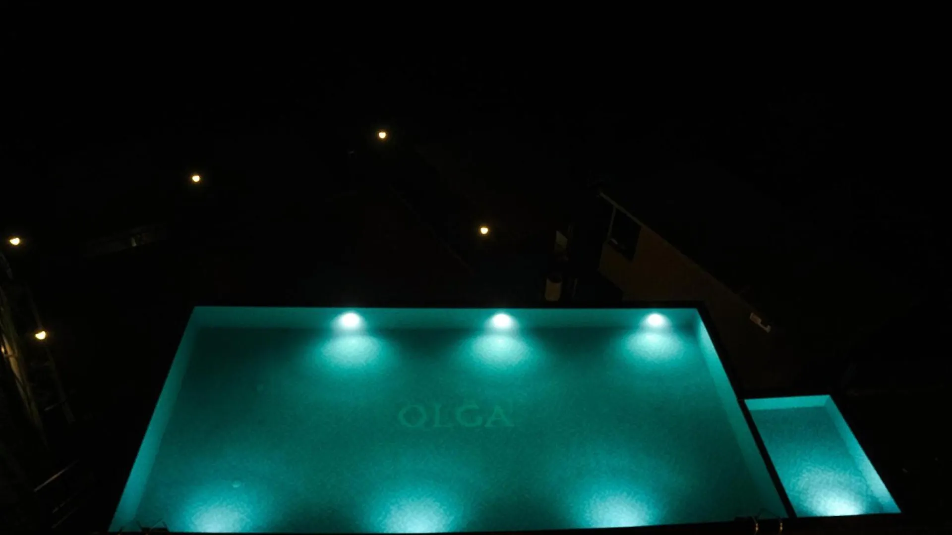 Resort Olga Hills Hotel Vagamon