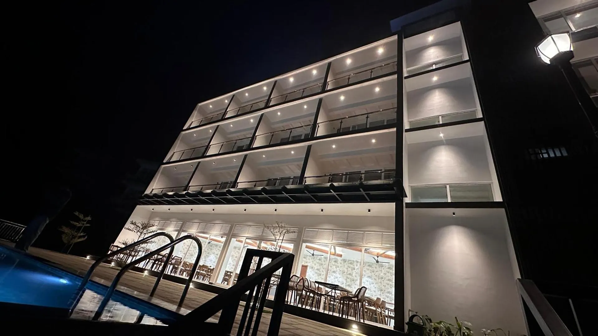 Olga Hills Hotel Vagamon 0*,  India