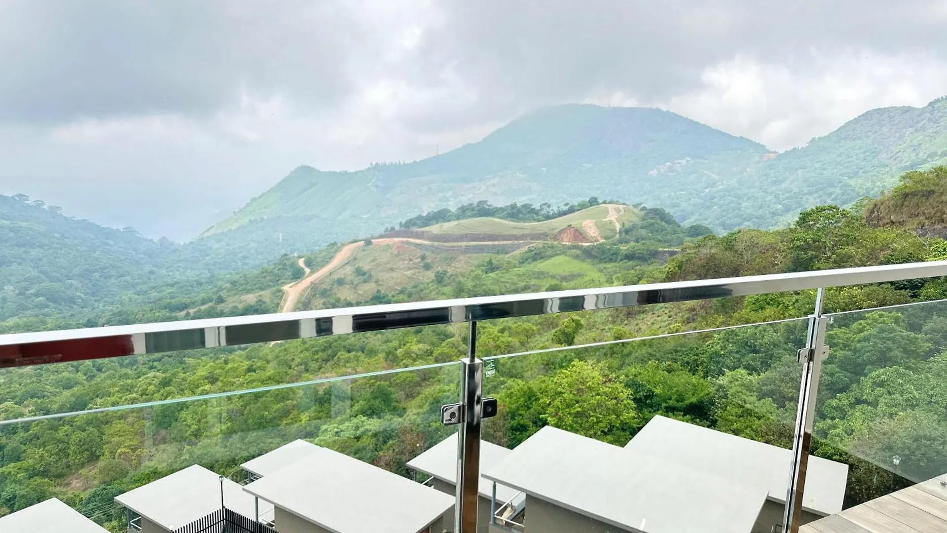Olga Resorts Vagamon