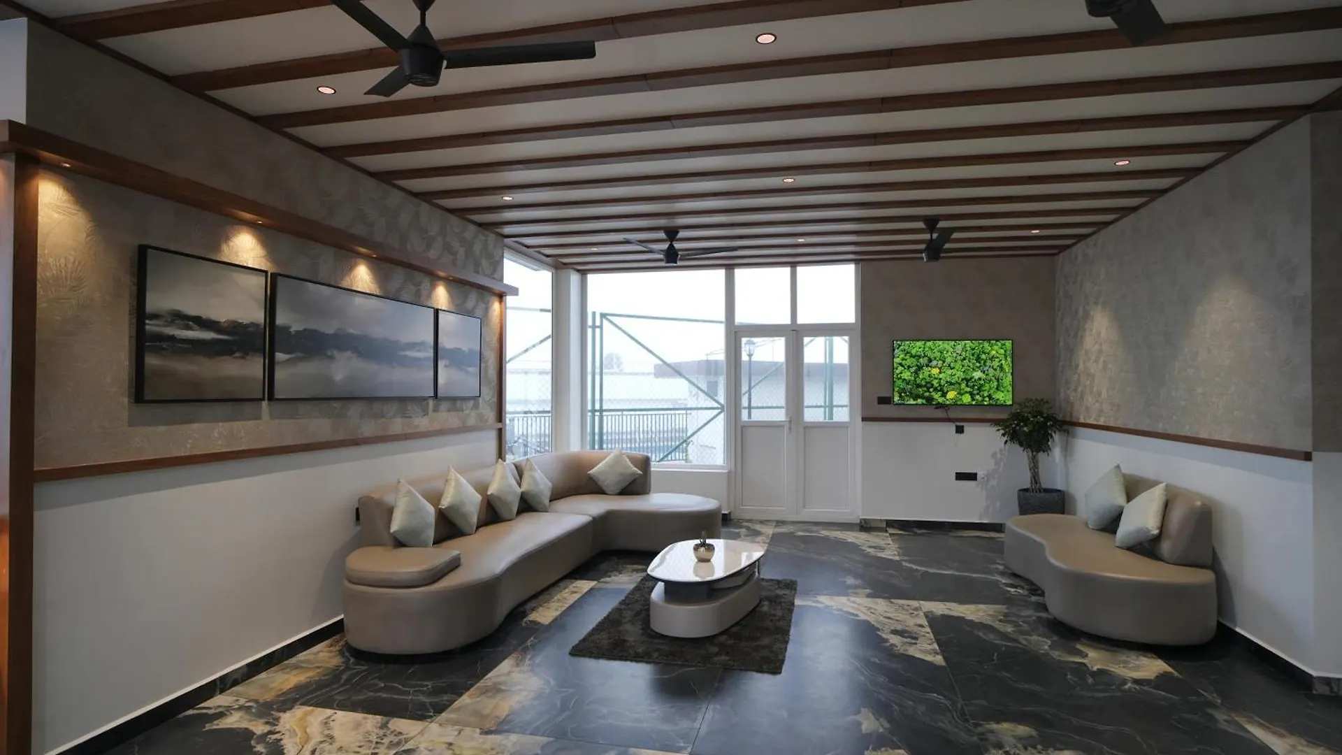 Olga Resorts Vagamon 4*,