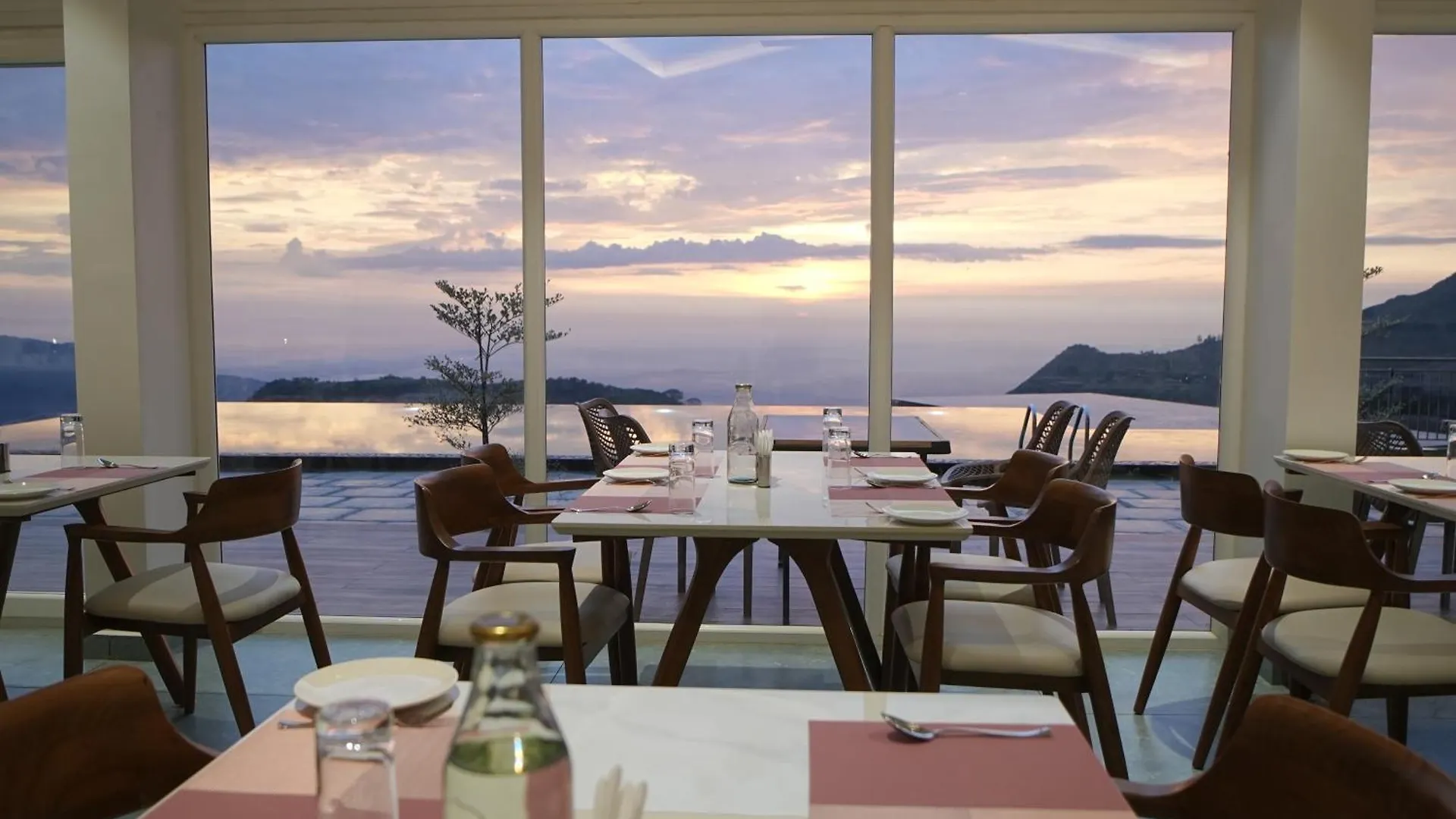 Olga Resorts Vagamon 4*,