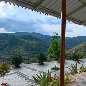  Resort Theeram Agro Farm Hill