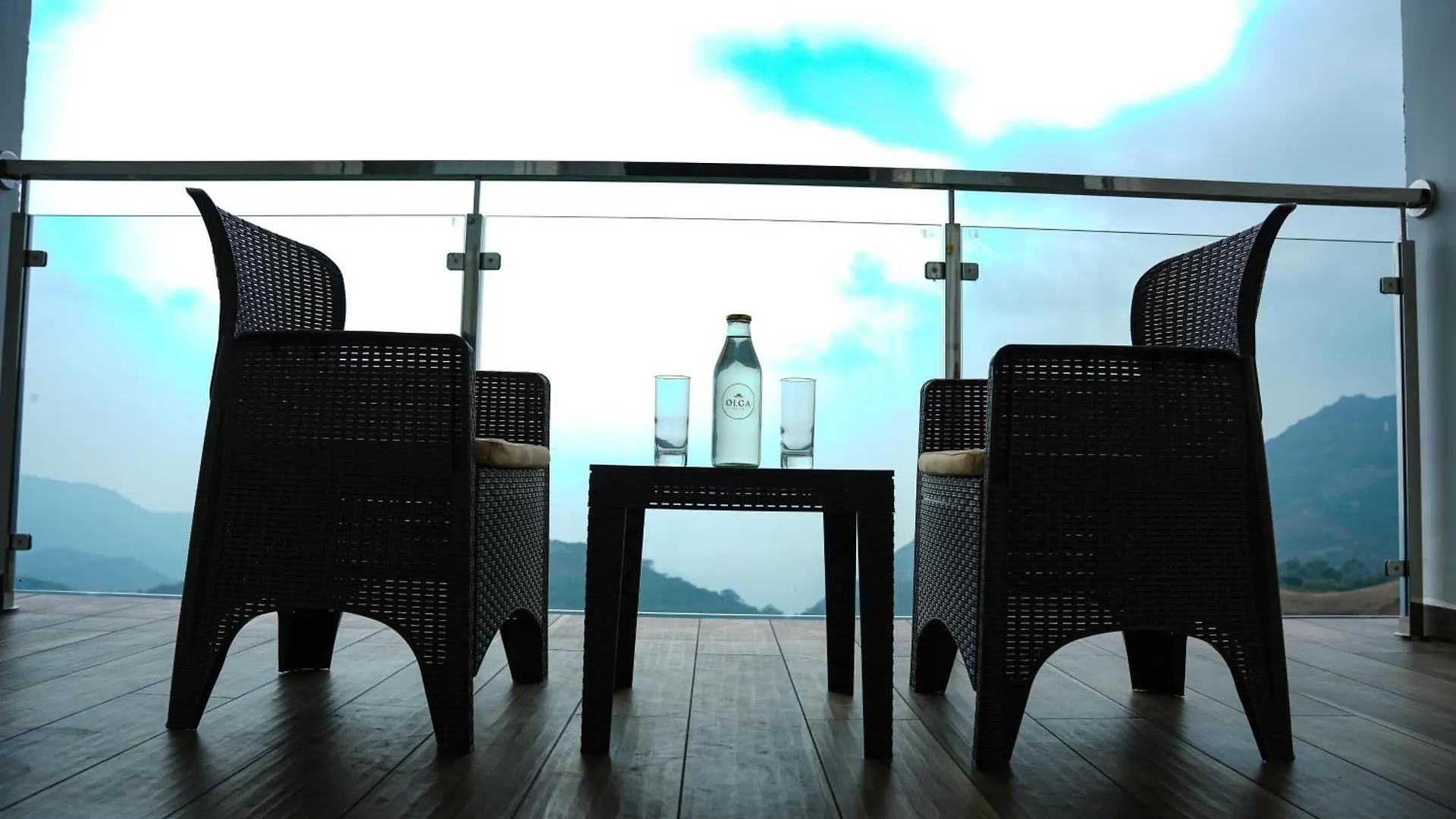 Olga Resorts  バガモン