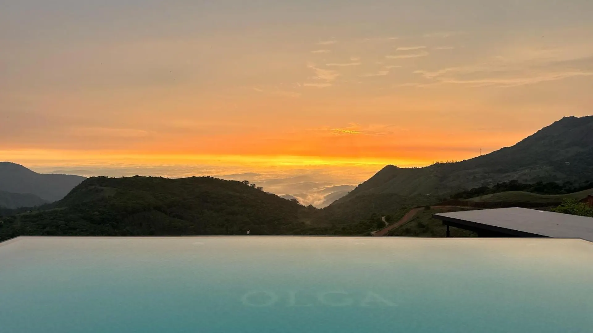 Olga Resorts 0*, バガモン インド