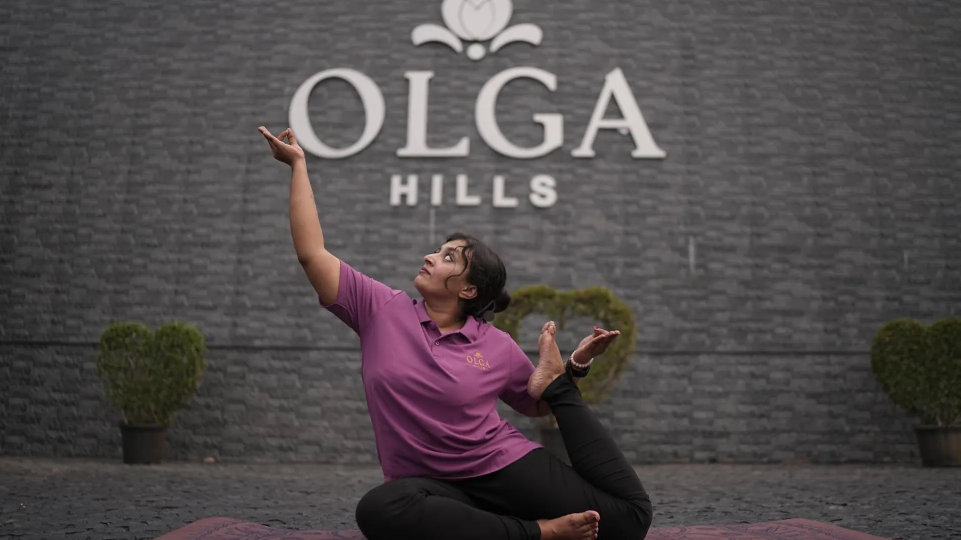 Olga Resorts