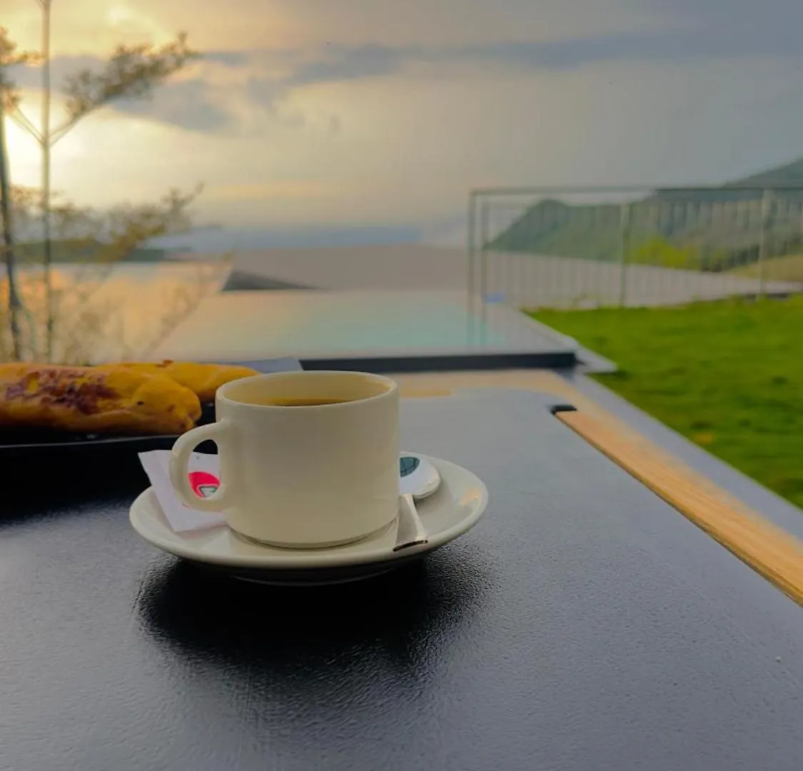 Olga Resorts