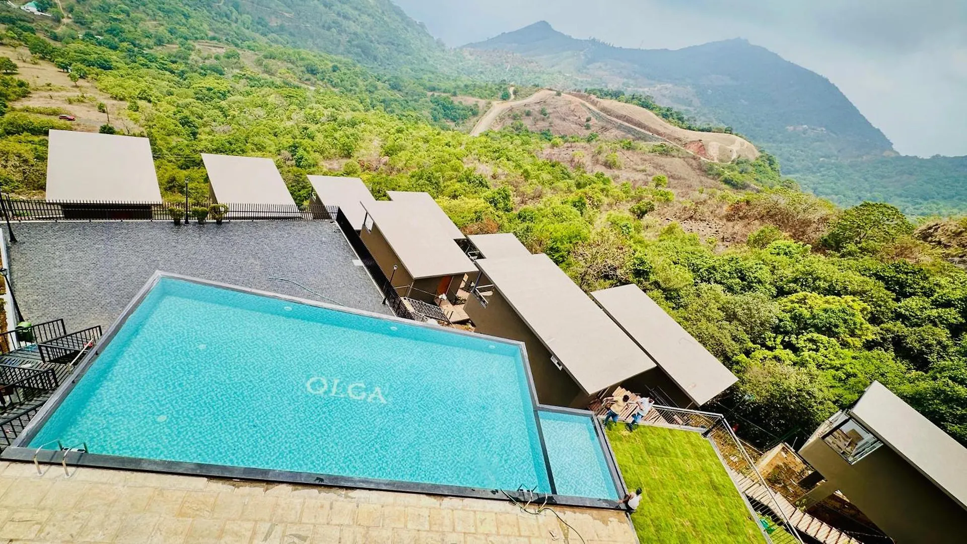 Olga Resorts