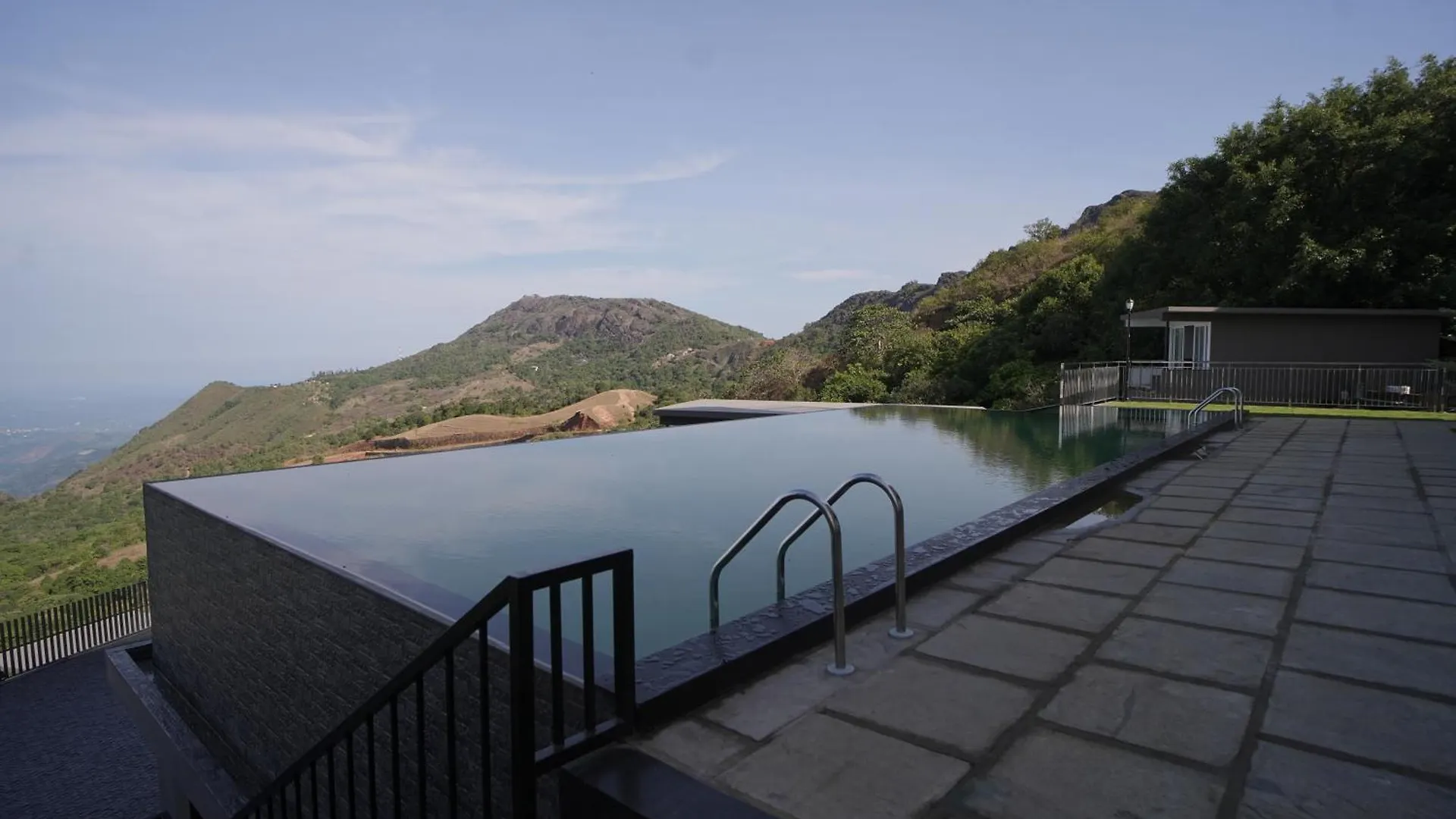Olga Resorts インド